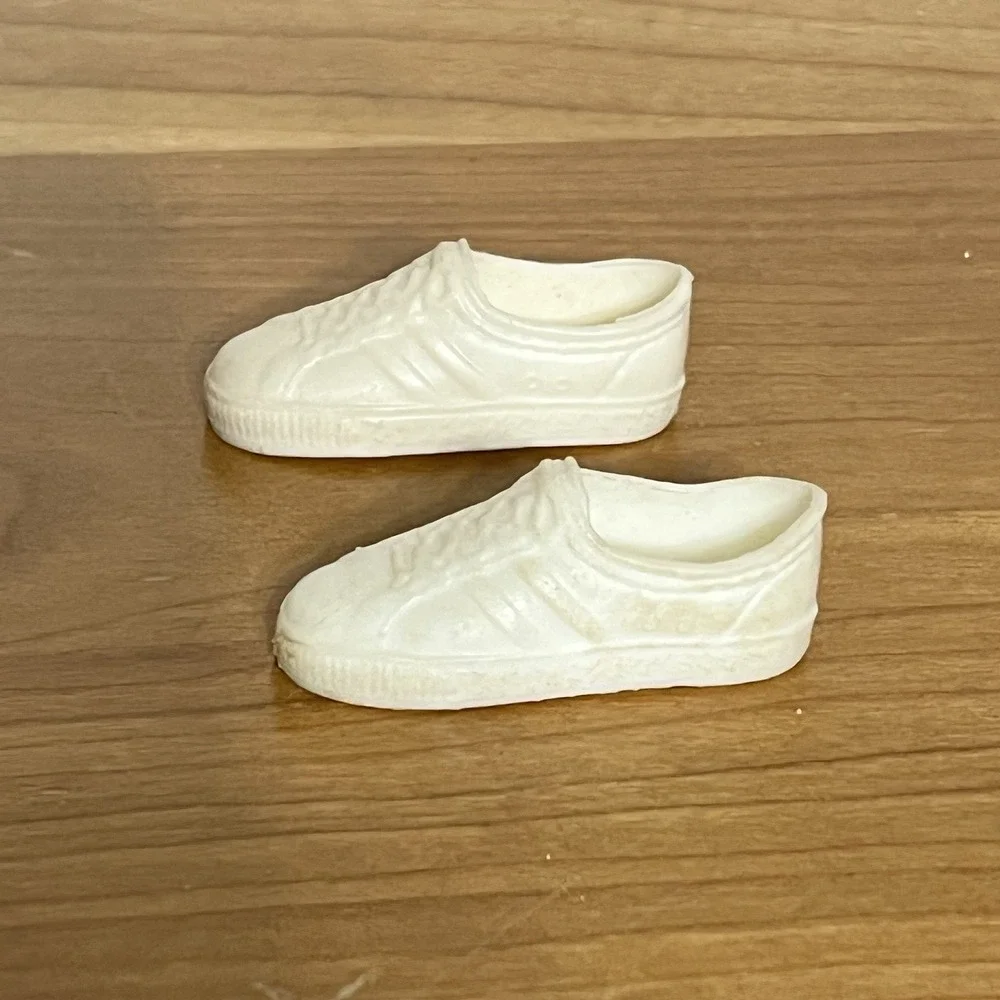 Mattel vintage ken